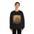 GIOTTO di Bondone - Last Judgment (detail)5 (Artwork) Crewneck Sweatshirt