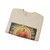 GIOTTO di Bondone - Last Judgment (detail)5 (Artwork) Crewneck Sweatshirt