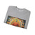 GIOTTO di Bondone - Last Judgment (detail)5 (Artwork) Crewneck Sweatshirt