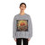 GIOTTO di Bondone - Last Judgment (detail)5 (Artwork) Crewneck Sweatshirt