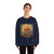 GIOTTO di Bondone - Last Judgment (detail)5 (Artwork) Crewneck Sweatshirt