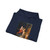 RYCKERE, Bernaert de - The Virgin and Child (Artwork) Hoodie