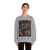 GIOTTO di Bondone - Last Judgment (detail)16 (Artwork) Crewneck Sweatshirt