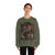 GIOTTO di Bondone - Last Judgment (detail)16 (Artwork) Crewneck Sweatshirt