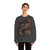 GIOTTO di Bondone - Last Judgment (detail)16 (Artwork) Crewneck Sweatshirt