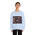 AERTSEN, Pieter - Butcher's Stall (Artwork) Crewneck Sweatshirt