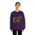 AERTSEN, Pieter - Butcher's Stall (Artwork) Crewneck Sweatshirt