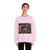 AERTSEN, Pieter - Butcher's Stall (Artwork) Crewneck Sweatshirt