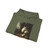 RYSBRACK, Pieter Andreas - Game Still-Life (Artwork) Hoodie