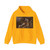 RYSBRACK, Pieter Andreas - Still-Life with Flowers and Fowl (Artwork) Hoodie
