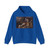 RYSBRACK, Pieter Andreas - Still-Life with Flowers and Fowl (Artwork) Hoodie
