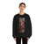 AERTSEN, Pieter - Left wing of a Triptych with the Adoration of the Magi (Artwork) Crewneck Sweatshirt