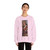 AERTSEN, Pieter - Left wing of a Triptych with the Adoration of the Magi (Artwork) Crewneck Sweatshirt