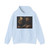 SACCHI, Andrea - Saints Anthony Abbot and Francis of Assisi (Artwork) Hoodie