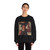 AERTSEN, Pieter - Market Scene (detail) (Artwork) Crewneck Sweatshirt