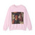 AERTSEN, Pieter - Market Scene (detail) (Artwork) Crewneck Sweatshirt