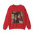 AERTSEN, Pieter - Market Scene (detail) (Artwork) Crewneck Sweatshirt