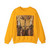 GIOTTO di Bondone - Martyrdom of Peter (Artwork) Crewneck Sweatshirt