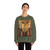 GIOTTO di Bondone - Martyrdom of Peter (Artwork) Crewneck Sweatshirt
