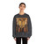 GIOTTO di Bondone - Martyrdom of Peter (Artwork) Crewneck Sweatshirt