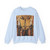 GIOTTO di Bondone - Martyrdom of Peter (Artwork) Crewneck Sweatshirt