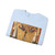 GIOTTO di Bondone - Martyrdom of Peter (Artwork) Crewneck Sweatshirt