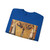 GIOTTO di Bondone - Martyrdom of Peter (Artwork) Crewneck Sweatshirt