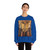 GIOTTO di Bondone - Martyrdom of Peter (Artwork) Crewneck Sweatshirt