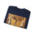 GIOTTO di Bondone - Martyrdom of Peter (Artwork) Crewneck Sweatshirt