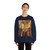 GIOTTO di Bondone - Martyrdom of Peter (Artwork) Crewneck Sweatshirt