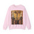 GIOTTO di Bondone - Martyrdom of Peter (Artwork) Crewneck Sweatshirt