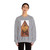 GIOTTO di Bondone - Martyrdom of St Paul (Artwork) Crewneck Sweatshirt