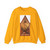 GIOTTO di Bondone - Martyrdom of St Paul (Artwork) Crewneck Sweatshirt
