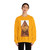 GIOTTO di Bondone - Martyrdom of St Paul (Artwork) Crewneck Sweatshirt