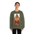 GIOTTO di Bondone - Martyrdom of St Paul (Artwork) Crewneck Sweatshirt