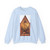 GIOTTO di Bondone - Martyrdom of St Paul (Artwork) Crewneck Sweatshirt