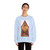 GIOTTO di Bondone - Martyrdom of St Paul (Artwork) Crewneck Sweatshirt