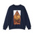 GIOTTO di Bondone - Martyrdom of St Paul (Artwork) Crewneck Sweatshirt