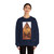 GIOTTO di Bondone - Martyrdom of St Paul (Artwork) Crewneck Sweatshirt