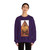 GIOTTO di Bondone - Martyrdom of St Paul (Artwork) Crewneck Sweatshirt