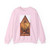 GIOTTO di Bondone - Martyrdom of St Paul (Artwork) Crewneck Sweatshirt