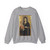 GIOTTO di Bondone - Madonna and Child (Artwork) Crewneck Sweatshirt