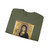 GIOTTO di Bondone - Madonna and Child (Artwork) Crewneck Sweatshirt