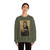 GIOTTO di Bondone - Madonna and Child (Artwork) Crewneck Sweatshirt