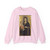GIOTTO di Bondone - Madonna and Child (Artwork) Crewneck Sweatshirt