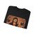 GIOTTO di Bondone - Madonna and Child (detail) (Artwork) Crewneck Sweatshirt