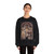 GIOTTO di Bondone - Last Judgment (Artwork) Crewneck Sweatshirt