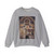 GIOTTO di Bondone - Last Judgment (Artwork) Crewneck Sweatshirt
