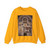GIOTTO di Bondone - Last Judgment (Artwork) Crewneck Sweatshirt