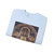 GIOTTO di Bondone - Last Judgment (Artwork) Crewneck Sweatshirt